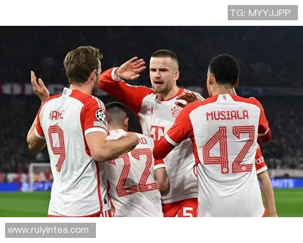 拜仁慕尼黑对阵波尔图全场精彩回顾与战术分析